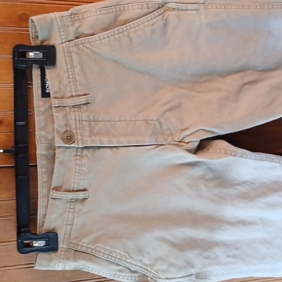 BONOBOS KHAKI PANTS - Picture 2 of 7